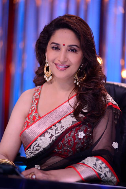 Most Popular Celebrities Madhuri Dixit HD Wallpapers