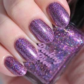  Darling Diva Polish Skol!