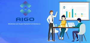 AIGO - a new generation of e-commerce blockchain technology