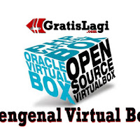 Mengenal Pengertian  Dan Fungsi Dari Virtual Box