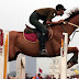 Asiad: India's horses for equestrian not cleared