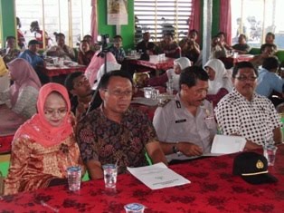 Sarasehan KPM Banyuwangi