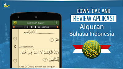 Download Al Quran Bahasa Indonesia APK