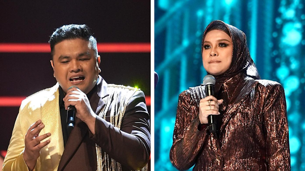 Jihan Muse Minta Maaf Kepada Azmi Caliph Busker