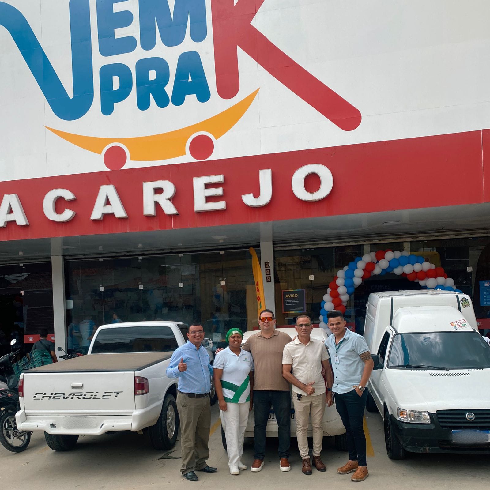 Pin de Fernando Queiroz em Caminhão pick-up
