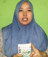 Jual Teh Putih Murah