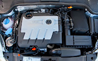 2013 VW Beetle TDI