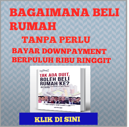 Cara Permohonan Online Rumah Mesra Rakyat 1 Malaysia (RMR1M)