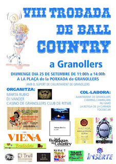 Granollers country