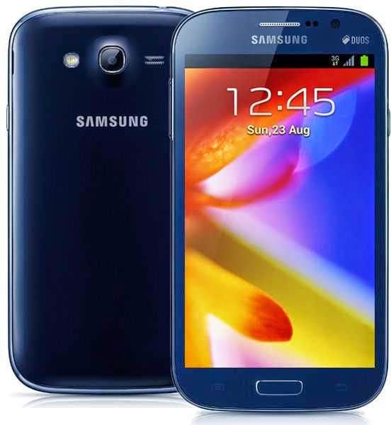 Harga dan Spesifikasi Samsung Galaxy Grand GT-I9082 terbaru