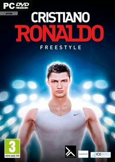 Cristiano Ronaldo Freestyle Soccer   PC