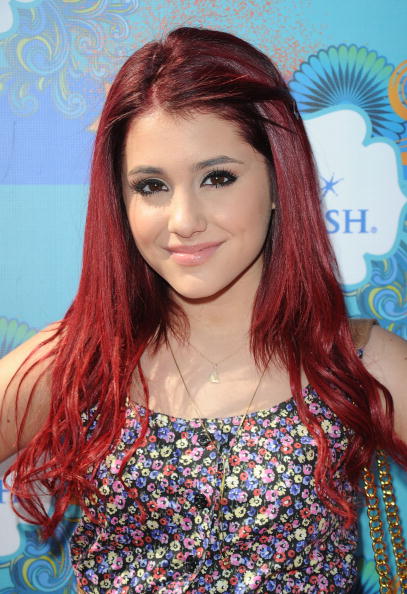 All About Ariana Grande