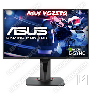 monitor murah