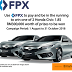 Must know to win the FPX Honda Civic 