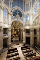 chiesa di Santa Chiara a Torino