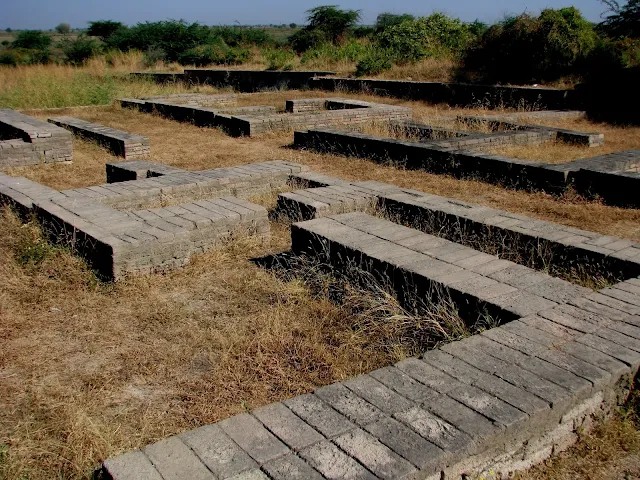 Visit the Mehrgarh Archaeological Site: A Fascinating Look into the Past