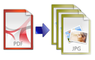 Cara Mengkonversi PDF ke File Image 1