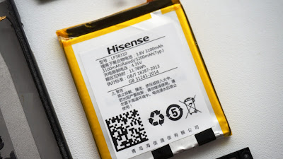 hisense c20s