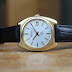 KING SEIKO Automatic 5625 Gold Capped