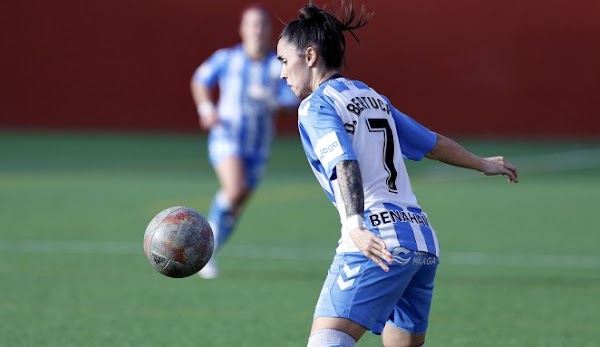 El Málaga Femenino suma un punto ante el Albacete Femenino en casa (0-0)