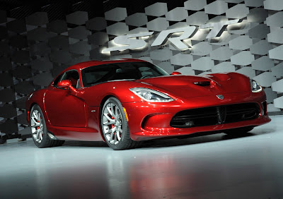 2013 dodge viper