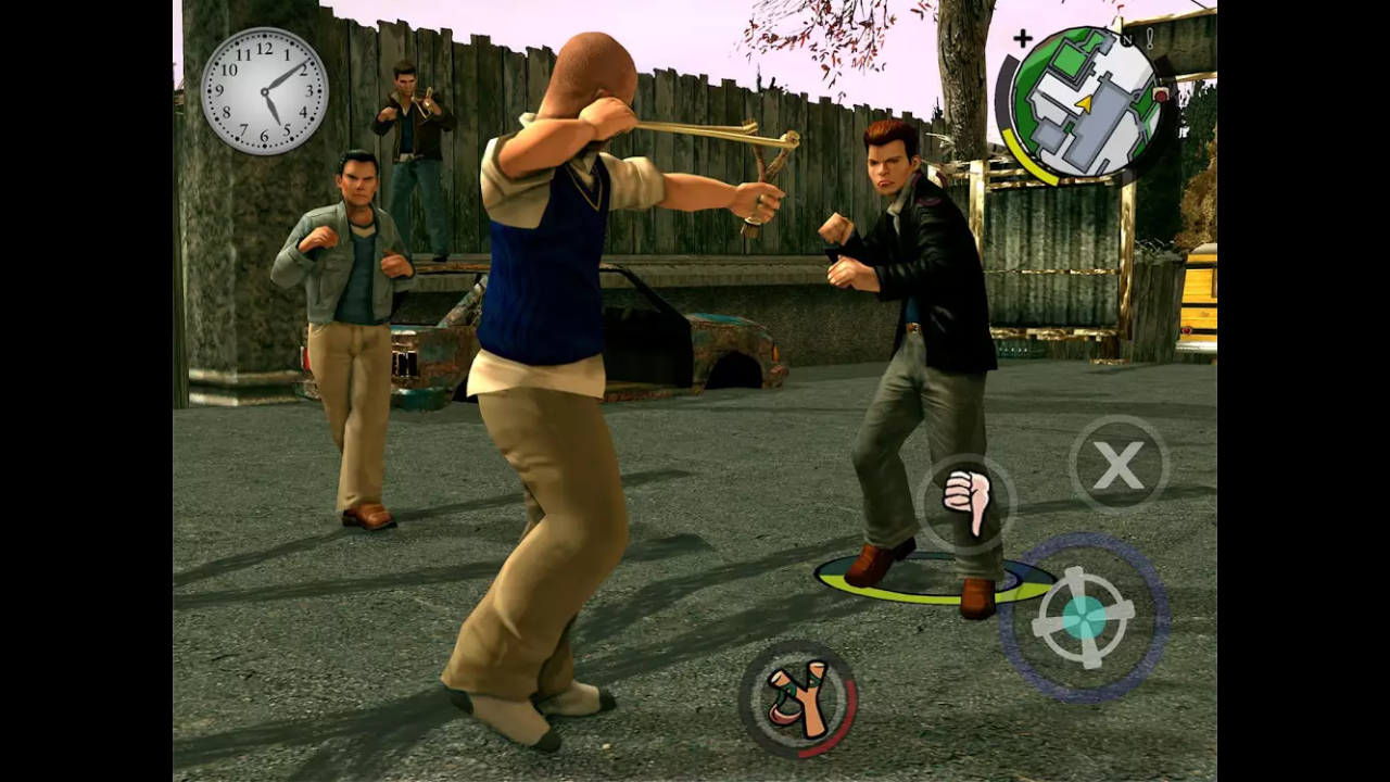 Download Bully Anniversary Edition (AE) V1.0.0.17 Mod Apk ...