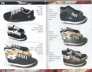 Church of Skatan Catalog Summer 1995