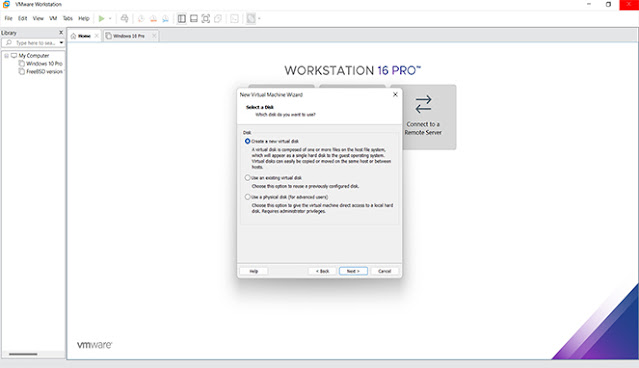 Cara Install Phoenix OS Latest Version Di VMware Workstation Pro #12