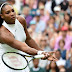 Serena show again headlines U.S. Open