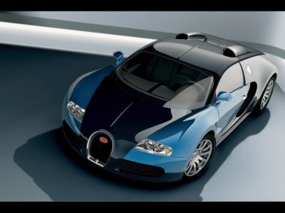 Bugatti Veyron Wallpapers HD