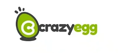 أداة Crazy Egg