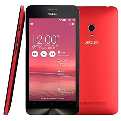 Harga Asus Zenfone T00F & Spesifikasi Lengkap - HargaHpDroid