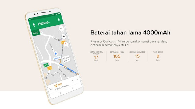 Alasan Redmi 5 dan Redmi 5 Plus Layak Dimiliki Atau Tidak