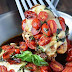 Caprese Chicken