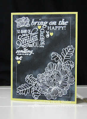 http://mapleberrymusings.blogspot.com/2013/01/chalkboard-bloom.html