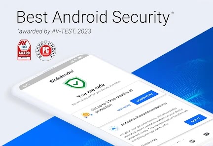 Things to Know About Bitdefender Mobile Security for Android