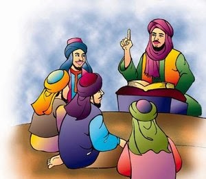 Pengertian dan Metode Dakwah Islam - Risalah Islam