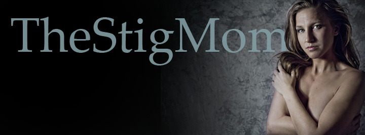 TheStigMom