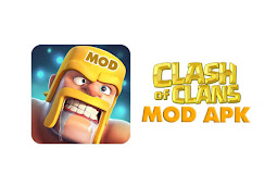 Game Android Terbaik Gratis Download Clаѕh Оf Clаnѕ 11.185.8 Aрk Mod Game Fоr Andrоіd
