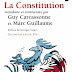 Cycle 60 ans de la Vème République : La Constitution
