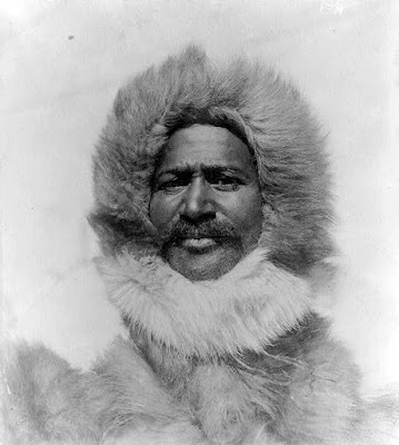 Matthew Alexander Henson