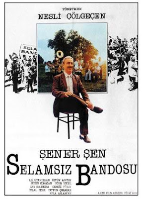 selamsız bandosu türk filmi