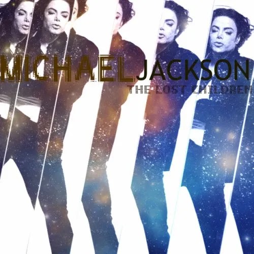 Michael Jackson The Lost Children mp3 song download