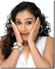 Tamil Actress Rupa Manjari Latest Photo Shoot Pics