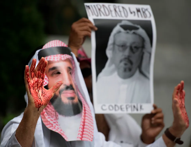 Arabia Saudita todavía niega implicación en crímenes de 9/11, aunque mayoría de terroristas eran de allí