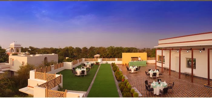 Resorts Around Delhi