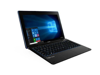 Micromax Canvas Laptab LT777