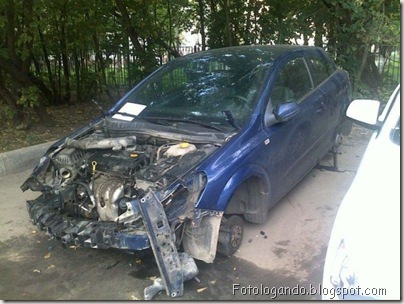 estacionamento na russia 2