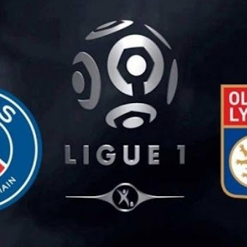مشاهدة مباراة ليون وباريس سان جيرمان بث مباشر بتاريخ 04-03-2020 كأس فرنسا