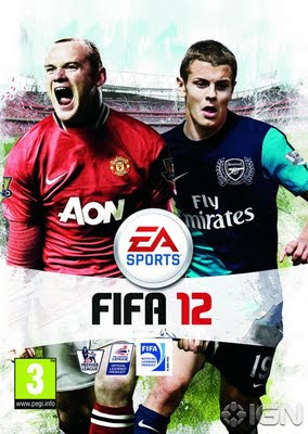 FIFA 12 (2011) Full Pc Game Free Download